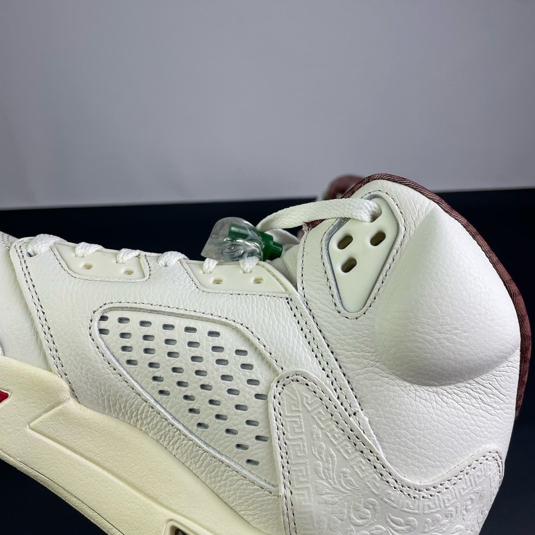 Air Jordan 5 Retro EL GRITO(40-47.5) - Image 9