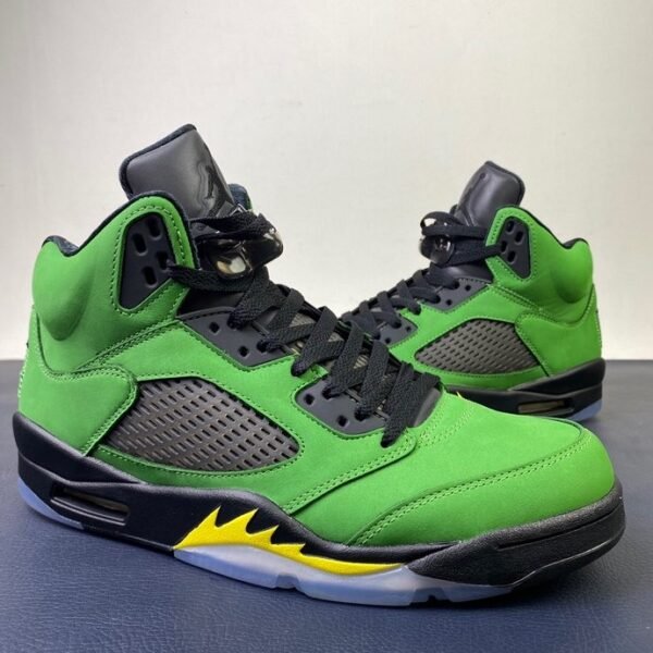 Air Jordan 5 Retro SE Oregon(40.5-47.5)