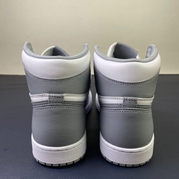 Air Jordan 1 Retro High Og “Stealth”(us7-13) - Image 4