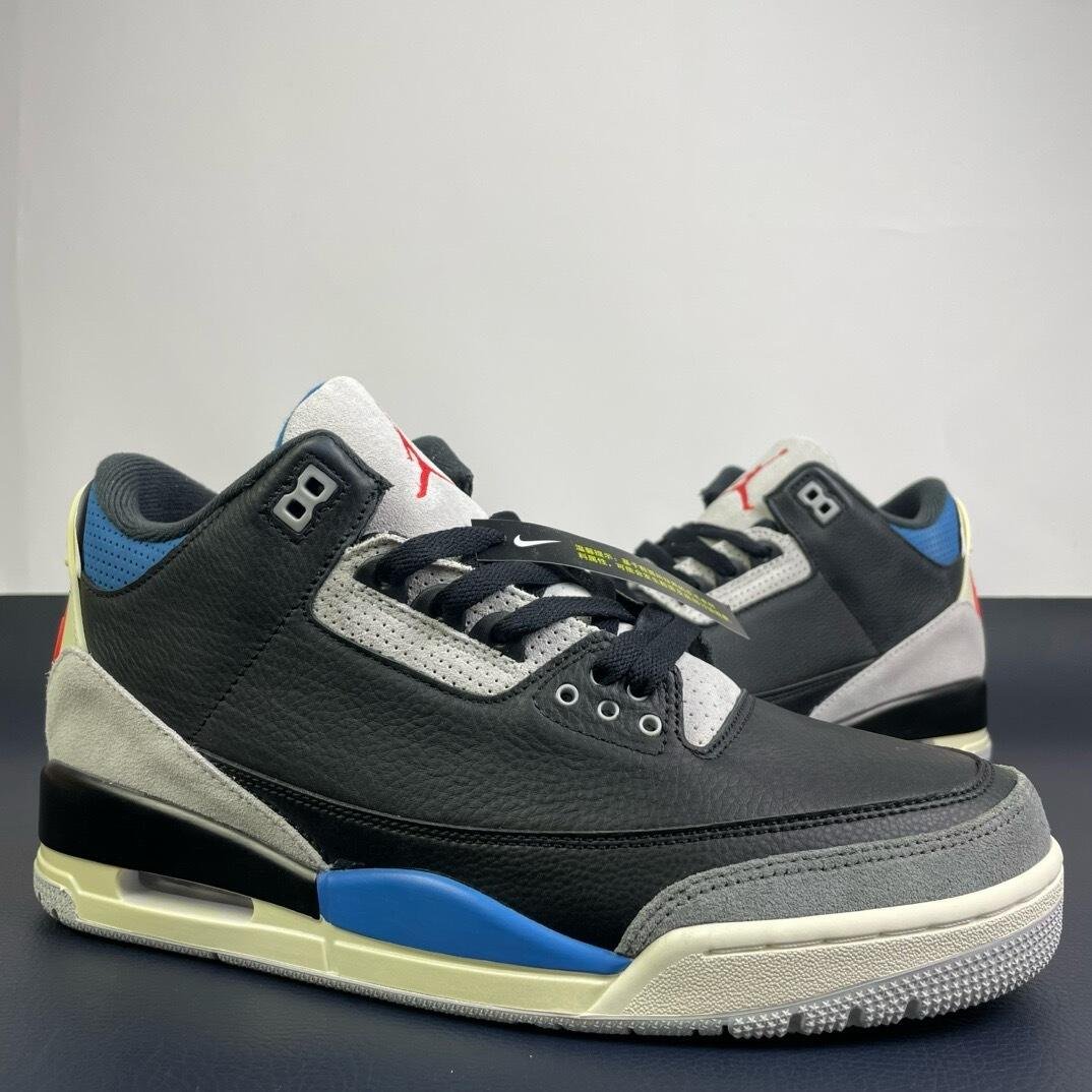 Air Jordan 3 OG “Rare Air”(36-47.5)