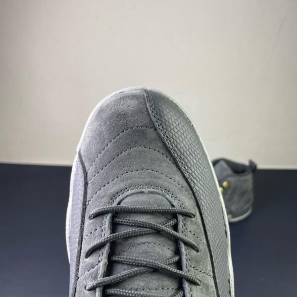 Air Jordan 12 Retro Dark Grey(40-47.5) - Image 8