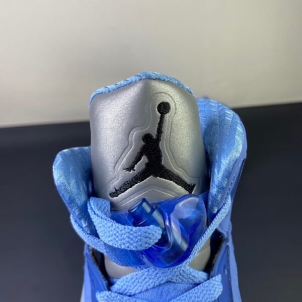 Air Jordan 5 Retro UNC(40.5-47.5) - Image 3