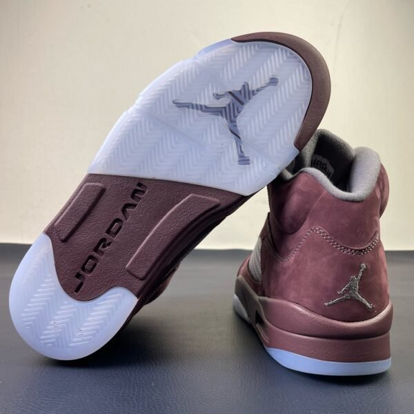 Air Jordan 5 Bordeaux (40.5-47.5) - Image 11