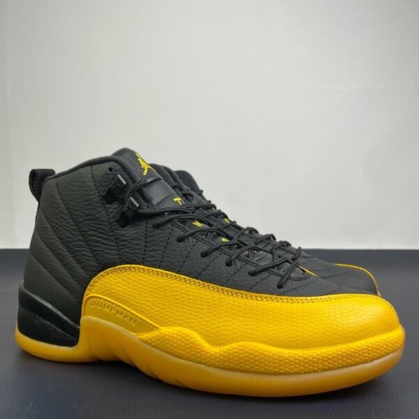 Air Jordan 12 Retro University Gold(40-47.5) - Image 3