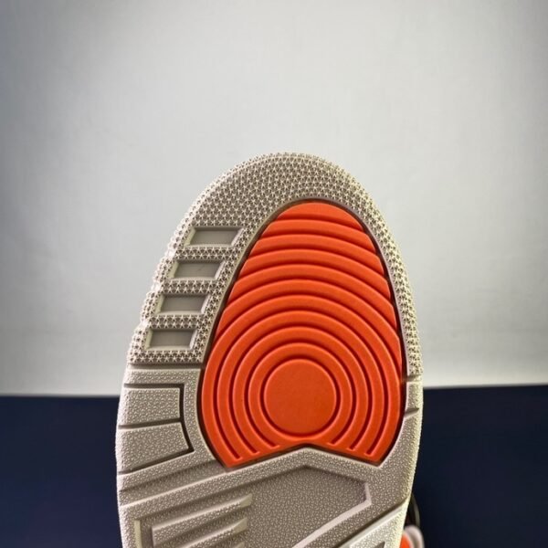 Air Jordan 3 Retro Desert Elephant(us7.5-13) - Image 10