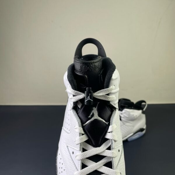 Air Jordan 6 Retro Reverse Oreo(40.5-47.5) - Image 5