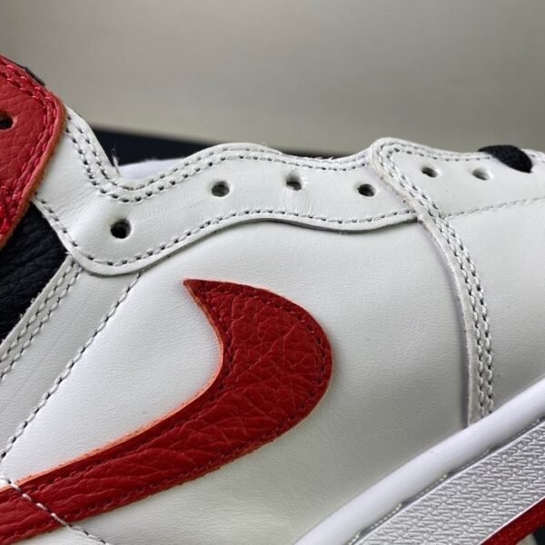 Air Jordan 1 High OG'Heritage'(40.5-47.5) - Image 3