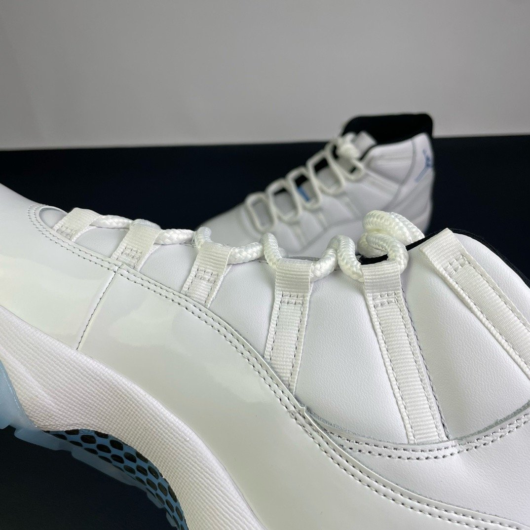 Air Jordan 11 Retro Legend Blue(36-48.5) - Image 2