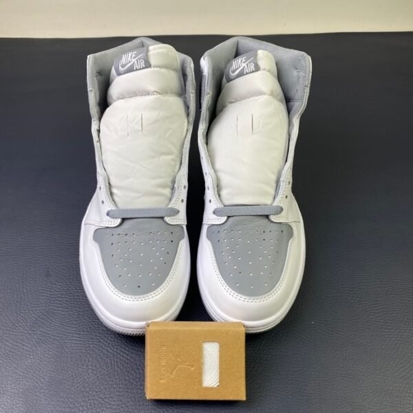 Air Jordan 1 Retro High Og “Stealth”(us7-13) - Image 3