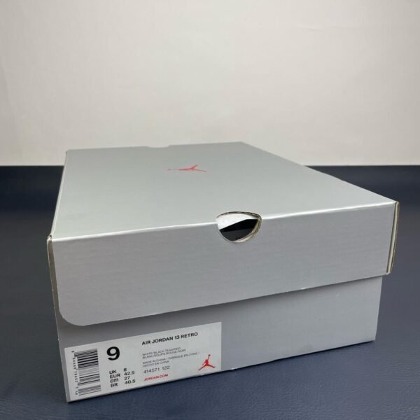 Air Jordan 13 Retro Chicago(40-47.5) - Image 14
