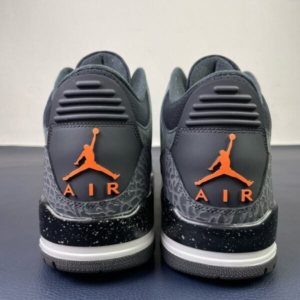 Air Jordan 3 Retro Fear Pack(40-48.5) - Image 4