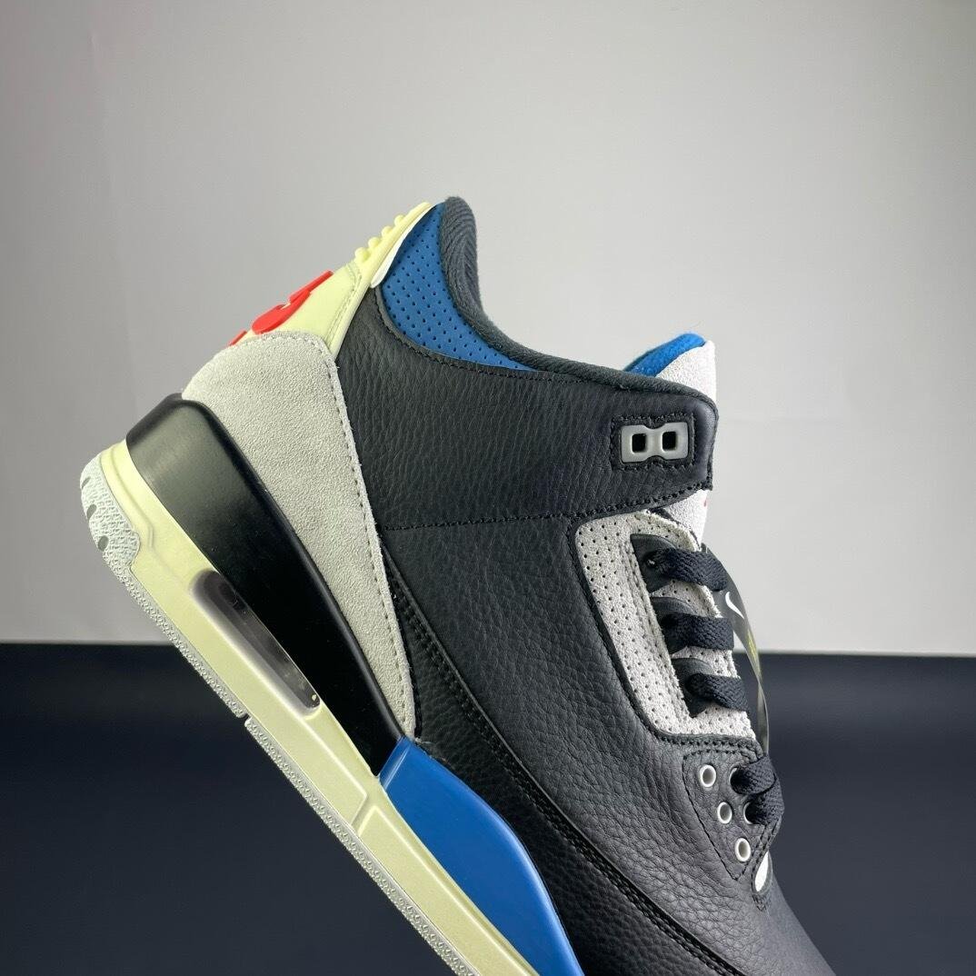 Air Jordan 3 OG “Rare Air”(36-47.5) - Image 6