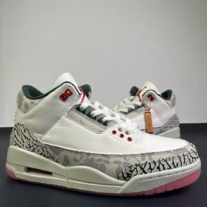 Air Jordan 3 Retro Wings(36-47.5)