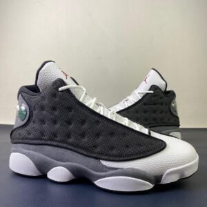 Air Jordan 13 Retro Black Flint(us7-13)