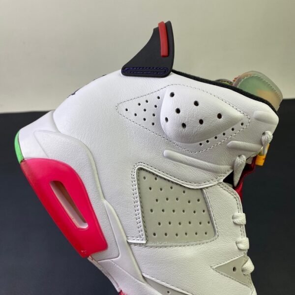 Air Jordan 6 Retro Hare(40.5-46) - Image 7