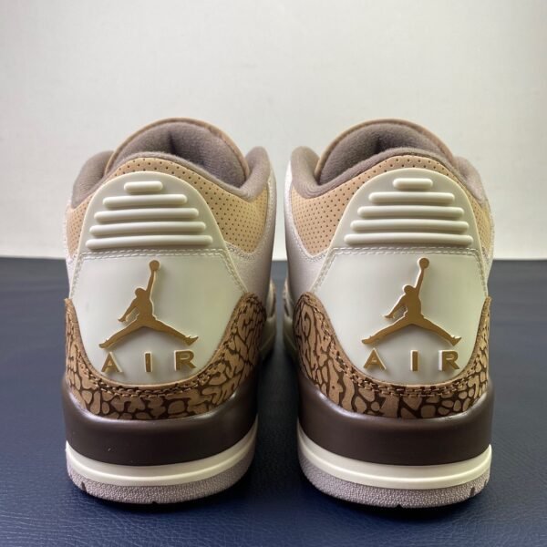 Air Jordan 3  Palomino(40-47.5) - Image 4