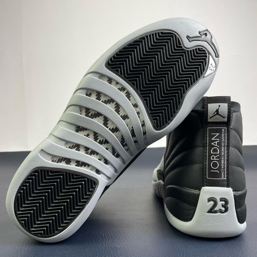 Air Jordan 12 Retro Barons(40-47.5) - Image 11