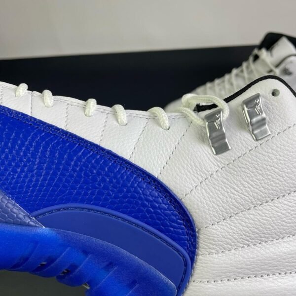 Air Jordan 12 Retro Blueberry(40-47.5) - Image 5