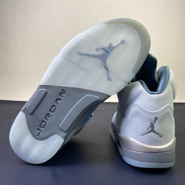 Air Jordan 5 Retro Bluebird 2.0(us7-13) - Image 5