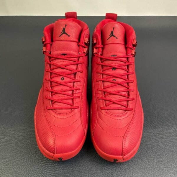 Air Jordan 12 Retro Gym Red(40-47.5) - Image 2