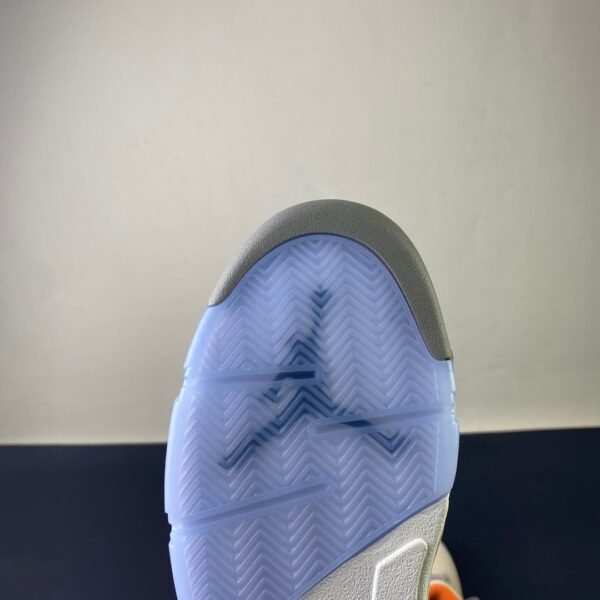 Air Jordan 5 Bee Grey (us7-13) - Image 11