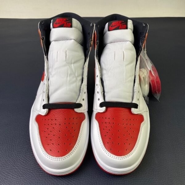 Air Jordan 1 High OG'Heritage'(40.5-47.5) - Image 2