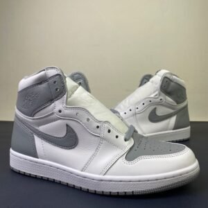 Air Jordan 1 Retro High Og “Stealth”(us7-13)