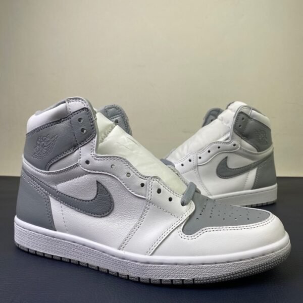 Air Jordan 1 Retro High Og “Stealth”(us7-13)