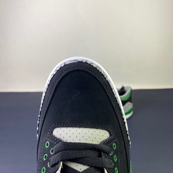 Air Jordan 3 Retro Pine Green(us7.5-13) - Image 7