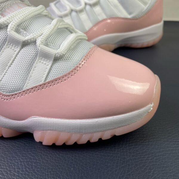 Air Jordan 11 Retro Low Legend Pink(36-44.5) - Image 8
