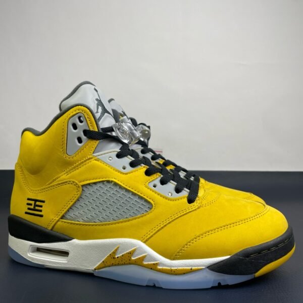 Air Jordan 5 Retro Tokyo(40-48.5) - Image 6
