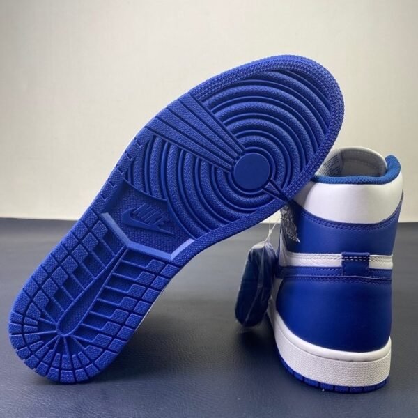 Air Jordan 1 “Storm Blue”(us7.5-13) - Image 12