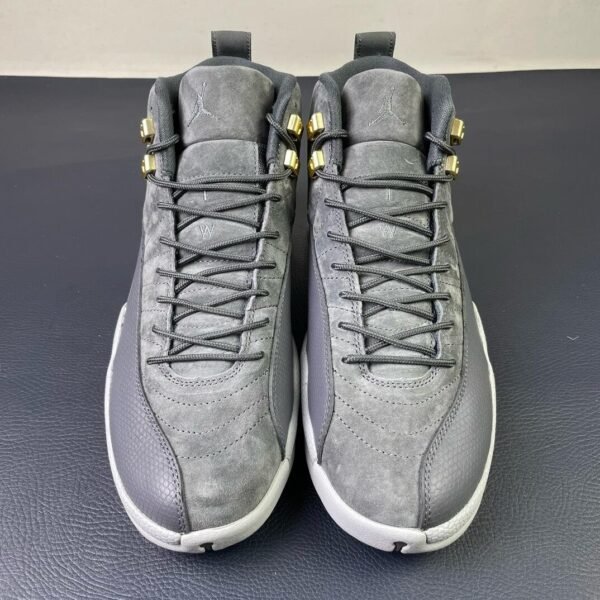 Air Jordan 12 Retro Dark Grey(40-47.5) - Image 2