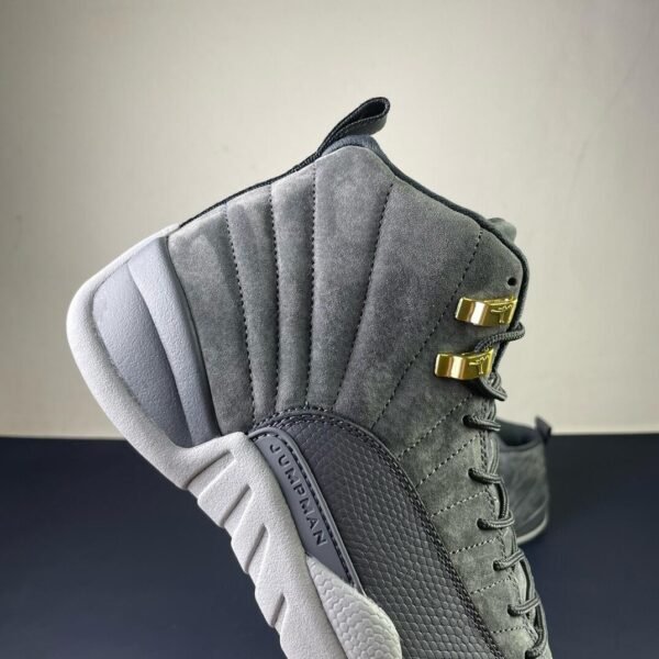 Air Jordan 12 Retro Dark Grey(40-47.5) - Image 7
