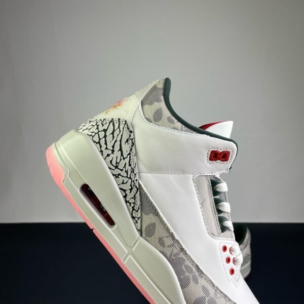 Air Jordan 3 Retro Wings(36-47.5) - Image 5