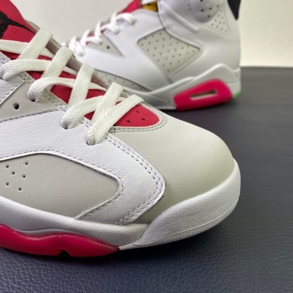 Air Jordan 6 Retro Hare(40.5-46) - Image 2