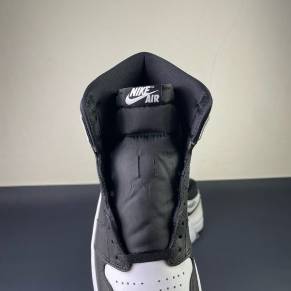 Air Jordan 1  Retro High OG Black White Panda(40.5-47.5) - Image 9