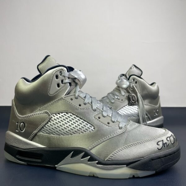 Air Jordan 5 Retro Wings(40-47.5)