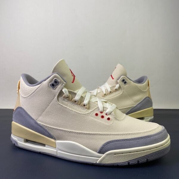 Air Jordan 3 Retro SE Muslin(40-47.5)