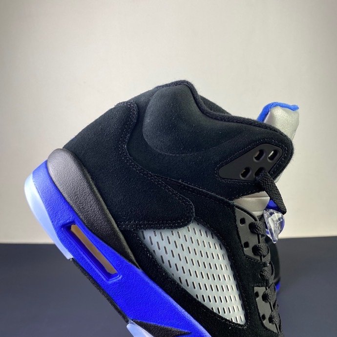 Air Jordan 5 Retro Racer Blue(us7.5-13) - Image 6