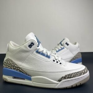 Air Jordan 3 Retro  UNC(40.5-47.5)