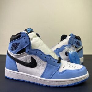 Air Jordan 1 Retro High 'University Blue'(40.5-47.5)