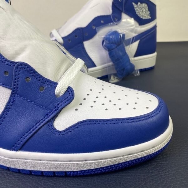 Air Jordan 1 “Storm Blue”(us7.5-13) - Image 5