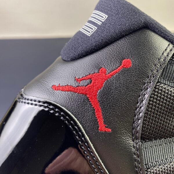 Air Jordan 11 Retro Bred(36-48.5) - Image 6