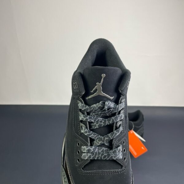 Air Jordan 3 Retro  Black Cat(40-48.5) - Image 8