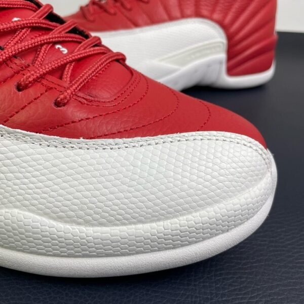 Air Jordan 12 Retro Gym Red/White(40-47.5) - Image 10