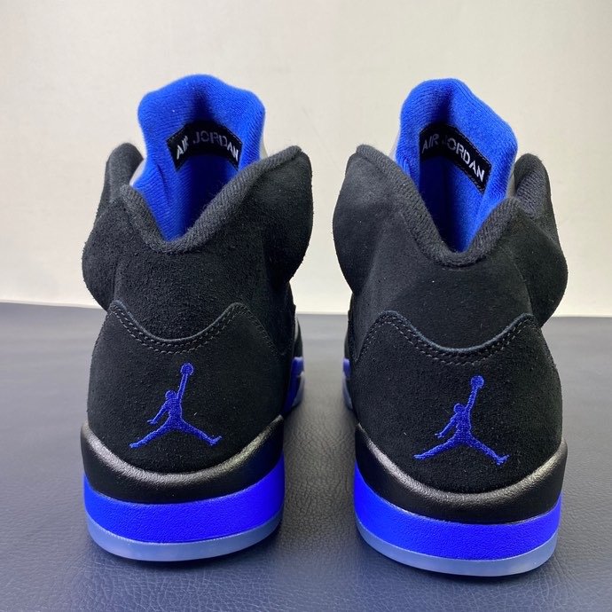 Air Jordan 5 Retro Racer Blue(us7.5-13) - Image 7