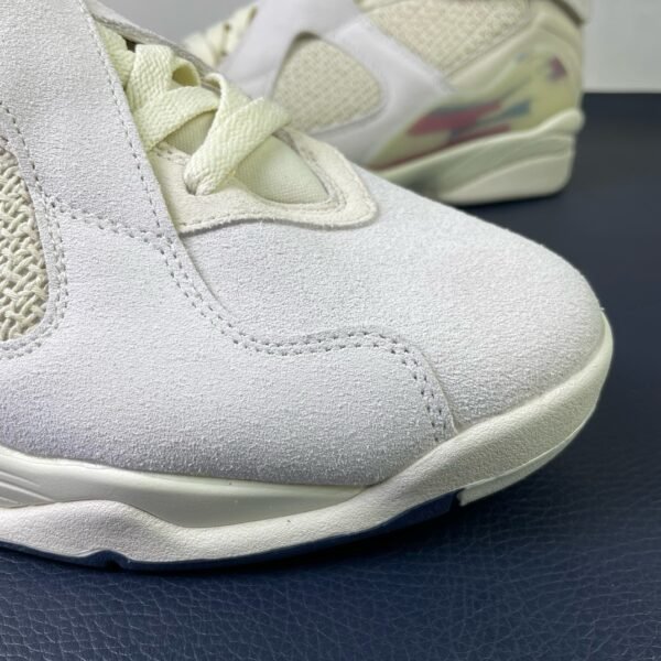 Air Jordan 8 Retro Solefly Mi Casa(40-47.5) - Image 10