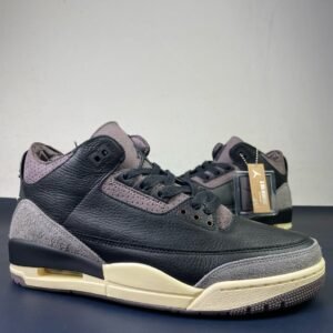 Air Jordan 3 Retro x A Ma Maniere While You Where Sleeping(36-47.5)