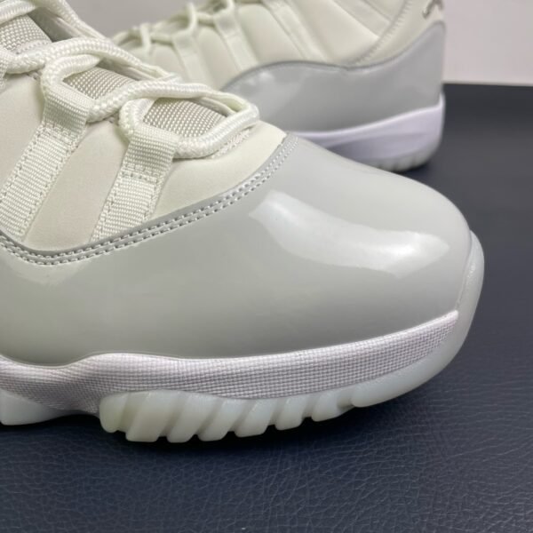 Air Jordan 11 Retro White Grey(40-48.5) - Image 13